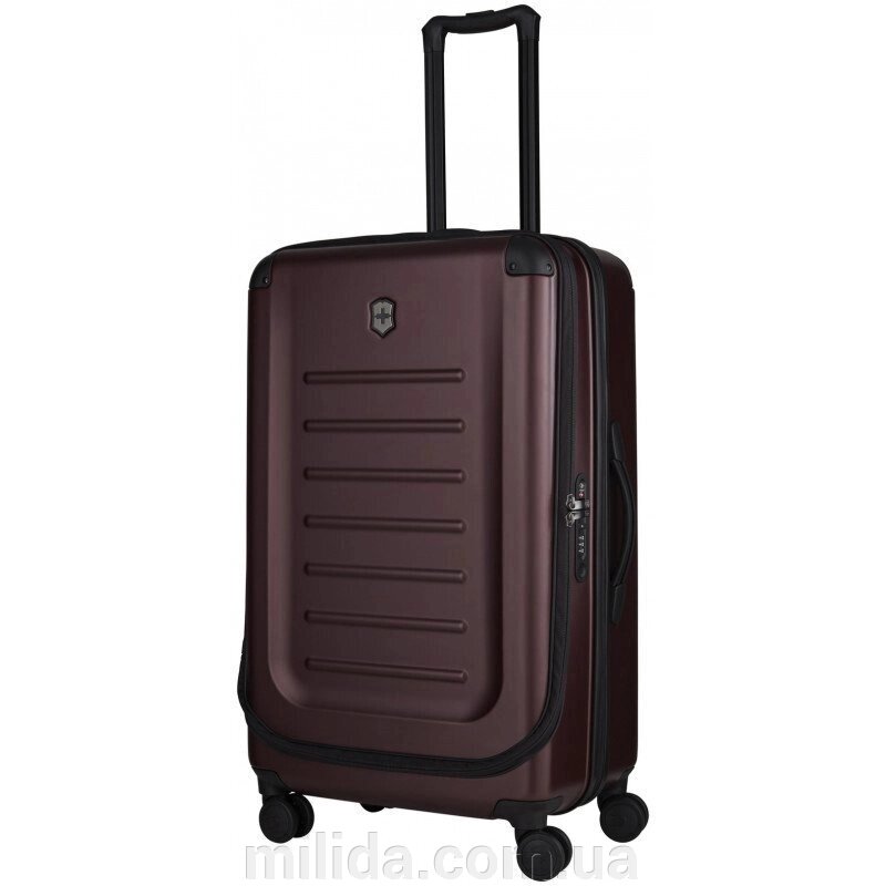 Валіза Victorinox Travel SPECTRA 2.0/Beetroot Vt607099 від компанії інтернет-магазин "_Міліда_" - фото 1