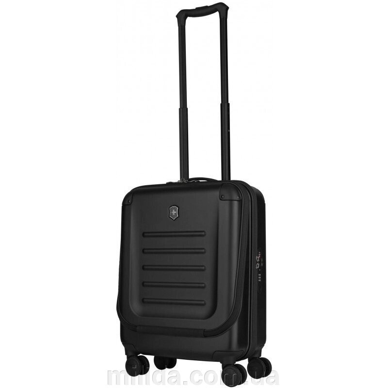 Валіза Victorinox Travel SPECTRA 2.0/Black S Маленький Vt609770 від компанії інтернет-магазин "_Міліда_" - фото 1