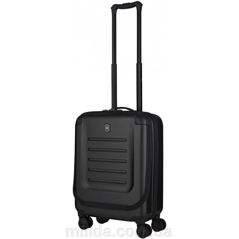 Валіза Victorinox Travel SPECTRA 2.0/Black S Маленький Vt609771 від компанії інтернет-магазин "_Міліда_" - фото 1