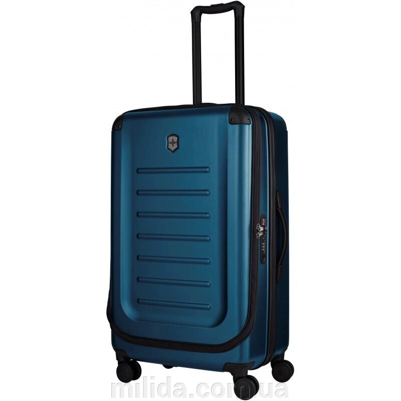 Валіза Victorinox Travel SPECTRA 2.0/Dark Teal Vt607098 великий від компанії інтернет-магазин "_Міліда_" - фото 1