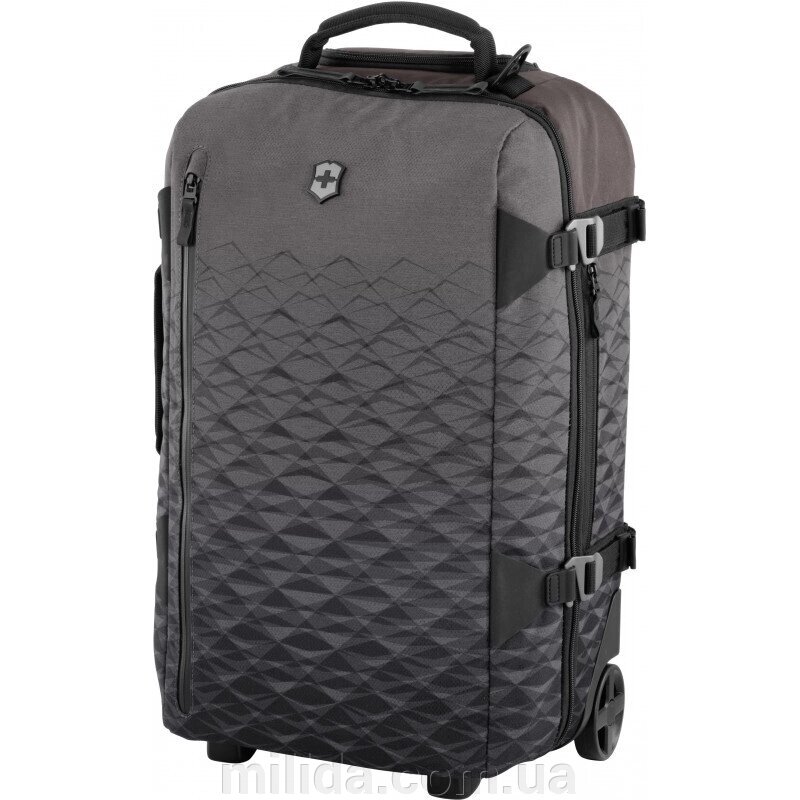 Валіза Victorinox Travel Vx Touring Vt601476 маленький від компанії інтернет-магазин "_Міліда_" - фото 1