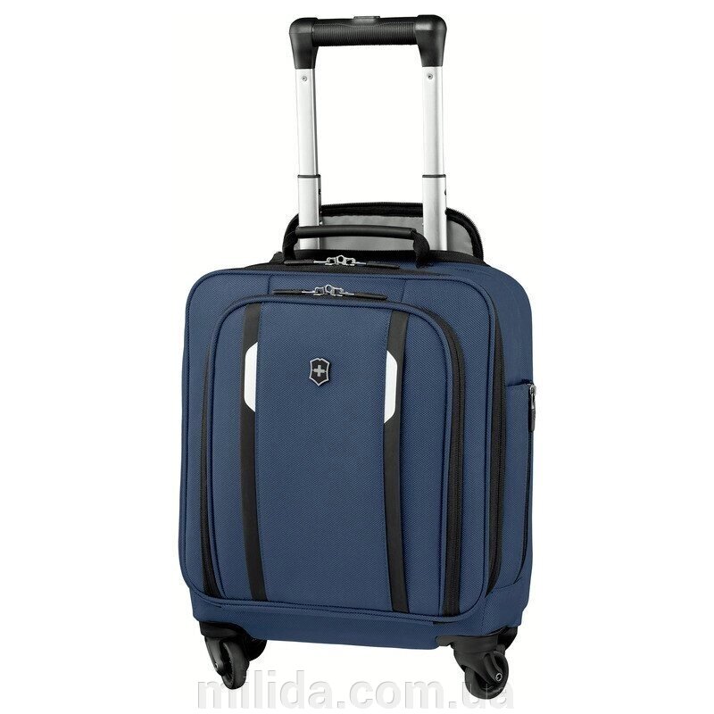 Валіза Victorinox Travel Werks Traveler 5.0 Vt323017.09 маленький від компанії інтернет-магазин "_Міліда_" - фото 1