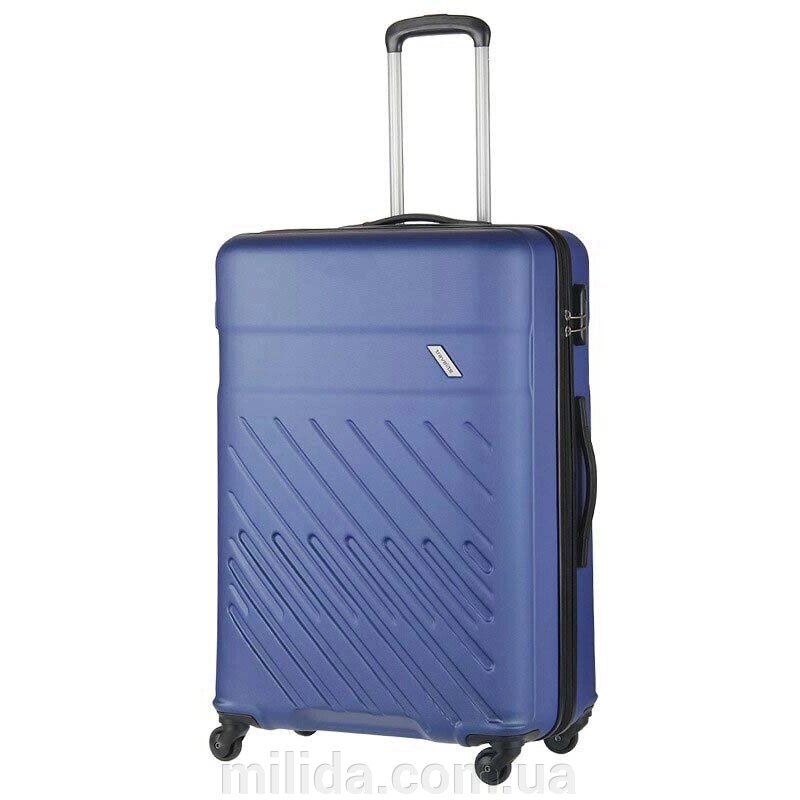 Валізу на 4 колесах Travelite VINDA/Royal Blue Великий TL073849-21 від компанії інтернет-магазин "_Міліда_" - фото 1