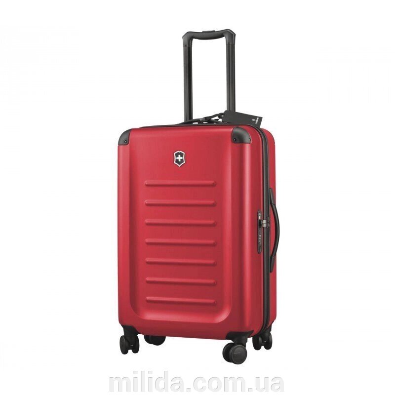 Валізу на 4 колесах Victorinox Travel Spectra 2.0 Vt313184.03 середній від компанії інтернет-магазин "_Міліда_" - фото 1