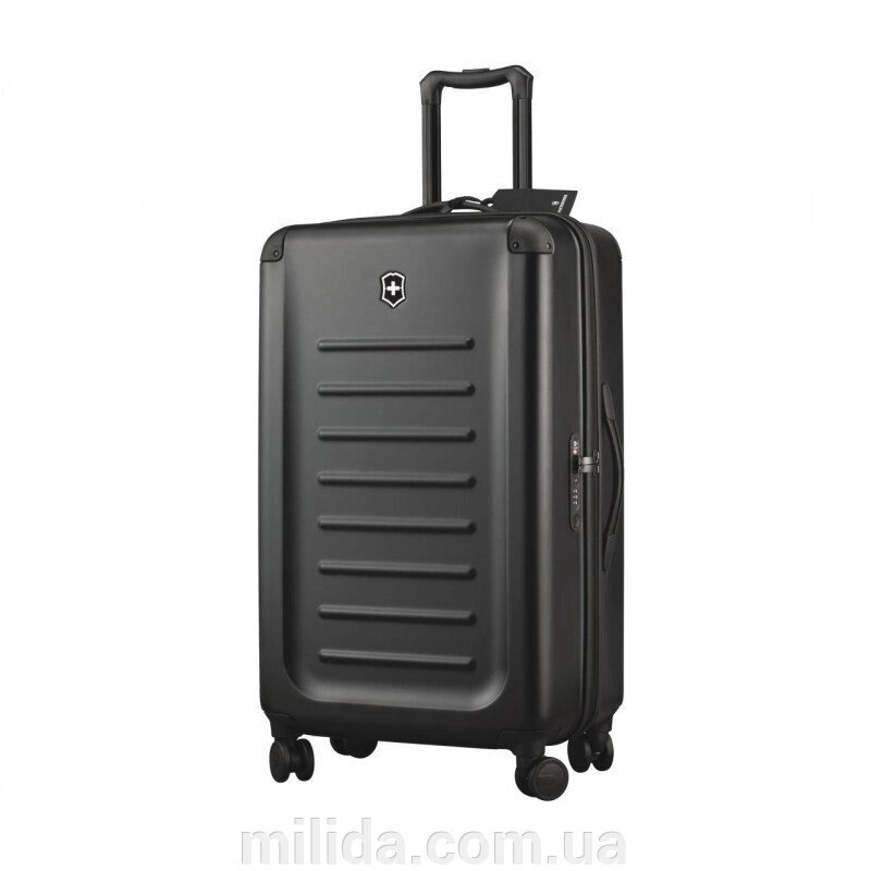 Валізу на 4 колесах Victorinox Travel Spectra 2.0 Vt313185.01 великий від компанії інтернет-магазин "_Міліда_" - фото 1