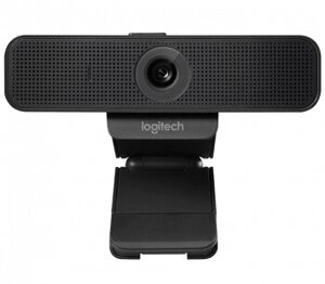 Веб-камера logitech full HD webcam C925 - EMEA