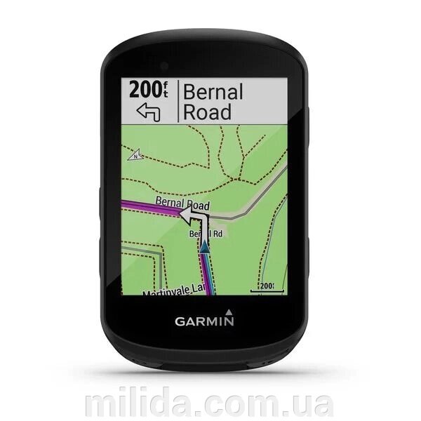 Велонавігатор Garmin Edge 530 від компанії інтернет-магазин "_Міліда_" - фото 1