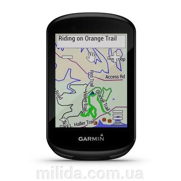 Велонавігатор Garmin Edge 830 від компанії інтернет-магазин "_Міліда_" - фото 1