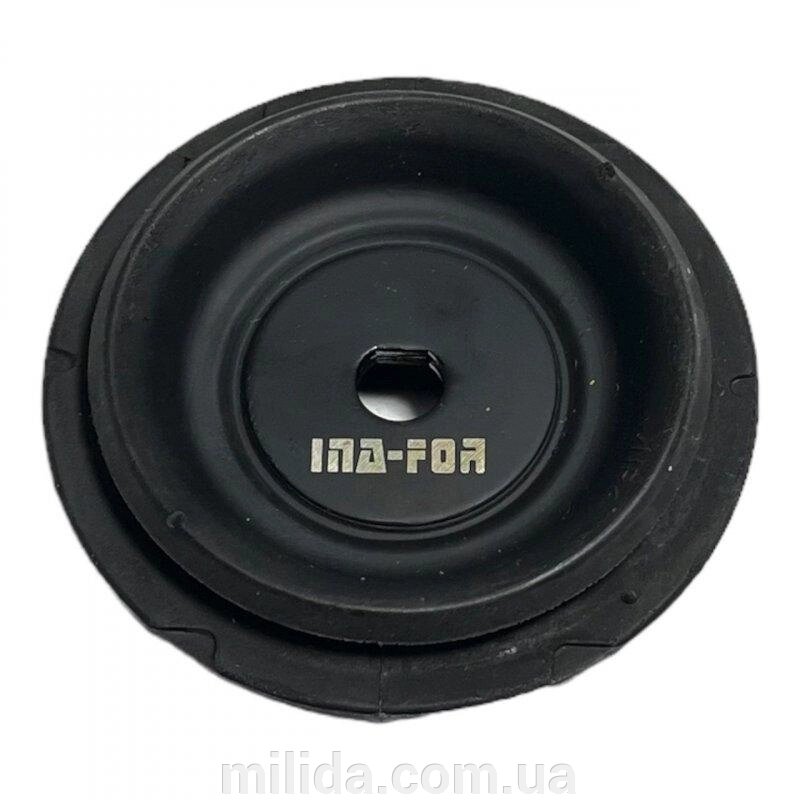 Верхня опора переднього амортизатора Hyundai Accent 10-14,i-20 08-12; KIA Picanto 11-15 5531125000 / 5531025000 від компанії інтернет-магазин "_Міліда_" - фото 1