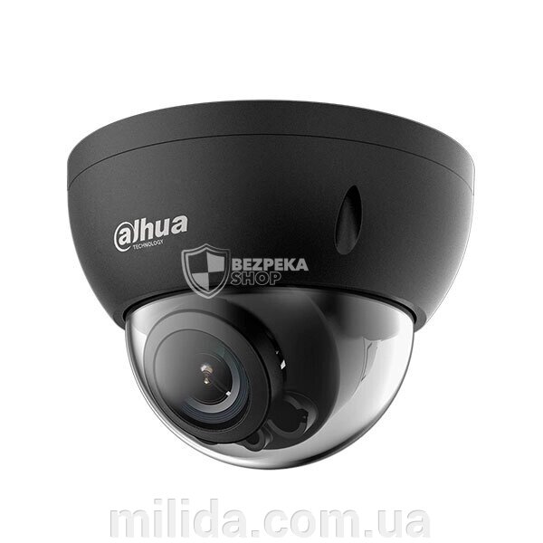 Відеокамера HD-CVI Dahua HAC-HDBW1200RP-Z-BE для системи відеоспостереження від компанії інтернет-магазин "_Міліда_" - фото 1