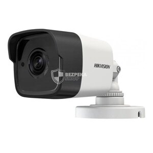 Відеокамера HD-TVI Hikvision DS-2CE16H0T-ITE (3.6mm) для системи відеоспостереження
