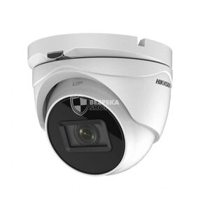 Відеокамера HD-TVI Hikvision DS-2CE79D3T-IT3ZF (2.7-13.5mm) для системи відеоспостереження