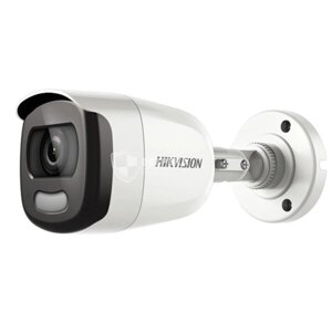 Відеокамера Hikvision DS-2CE10DFT-F (3.6mm) для системи відеоспостереження