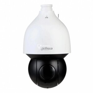 Відеокамера IP Speed Dome 4 Мп Dahua DH-SD5A432XA-HNR (4.9-156 мм) з AI функціями для системи відеоспостереження