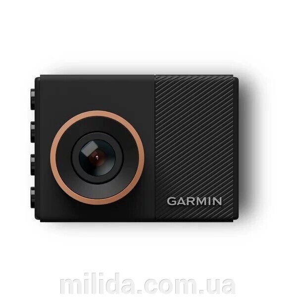 Відеореєстратор Garmin Dash Cam 55 від компанії інтернет-магазин "_Міліда_" - фото 1