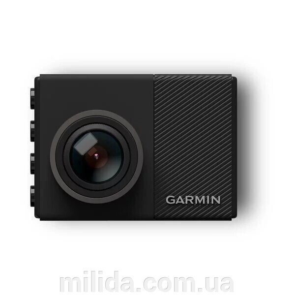 Відеореєстратор Garmin Dash Cam 65W від компанії інтернет-магазин "_Міліда_" - фото 1