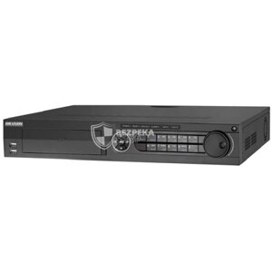 Відеореєстратор Hikvision DS-7332HUHI-K4 для системи відеоспостереження