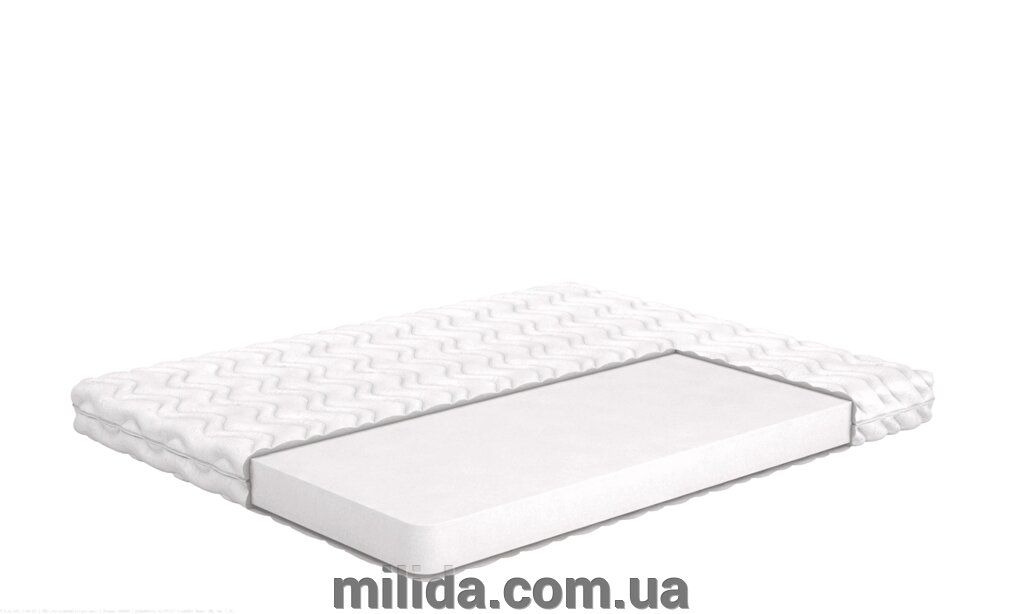 VISE/VISA Mattress, розмір матраца (SHHD) 160x200 від компанії інтернет-магазин "_Міліда_" - фото 1