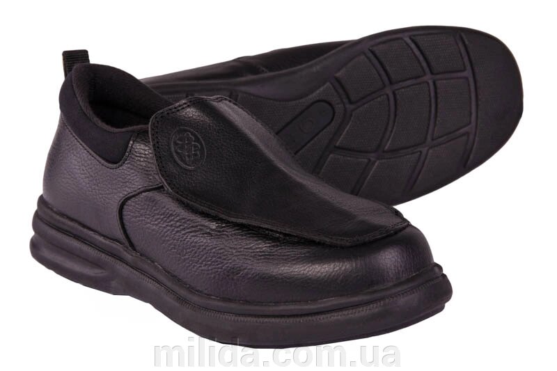 Взуття діабетичне «MONTEROSSO» MONTEROSSO-** від компанії інтернет-магазин "_Міліда_" - фото 1