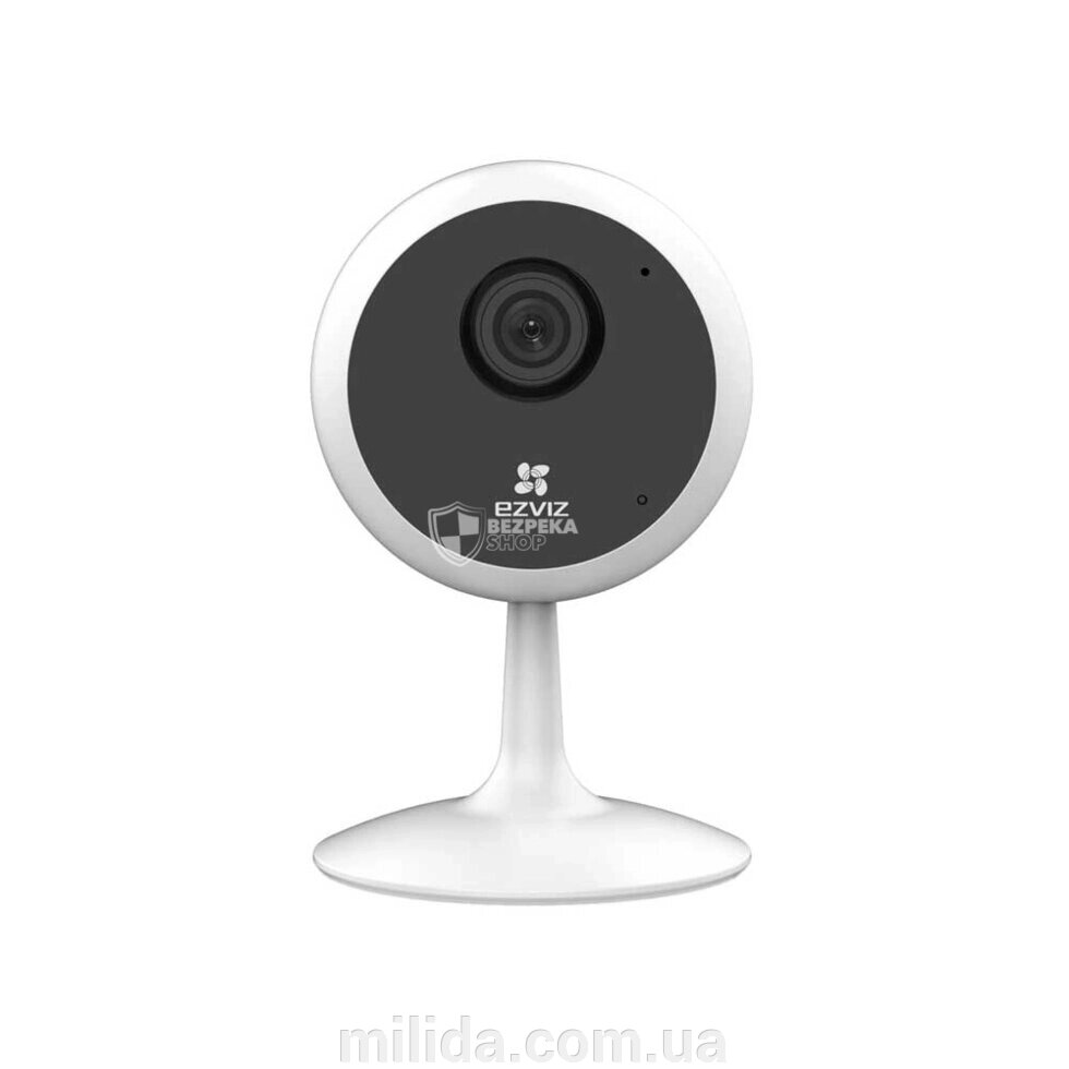 Wi-Fi відеокамера 2 mp EZVIZ CS-C1C (D0-1D2WFR) від компанії інтернет-магазин "_Міліда_" - фото 1