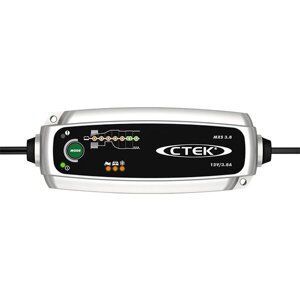 Зарядний пристрій CTEK MXS 3.8 для 40-001 батарей