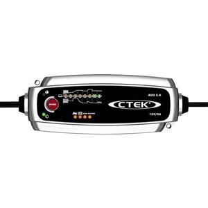 Зарядний пристрій CTEK MXS 5.0 для 56-998 батарей