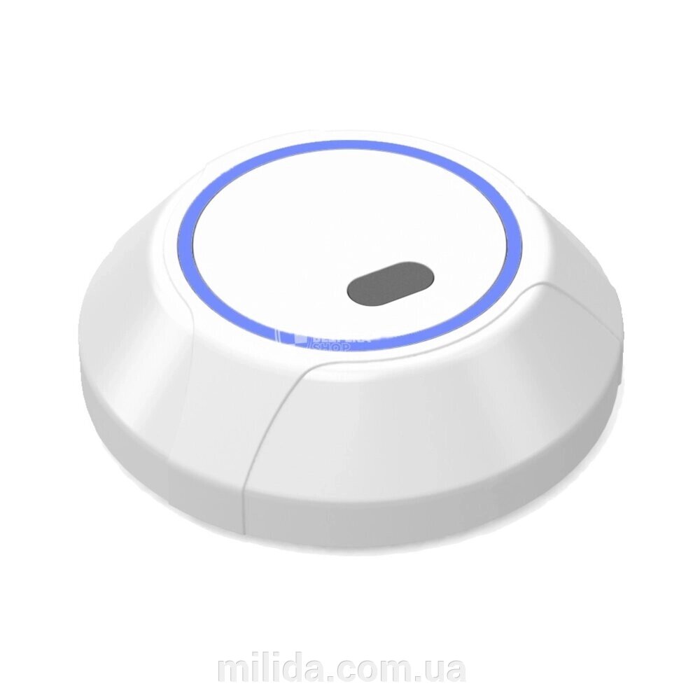 Зчитувач Lumiring AIR white RFID+Bluetooth від компанії інтернет-магазин "_Міліда_" - фото 1