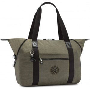 Жіноча сумка Kipling ART M Moss Green (88D) K13405_88D