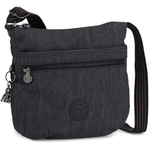 Жіноча сумка Kipling ARTO Active Denim (25E) KI3410_25E