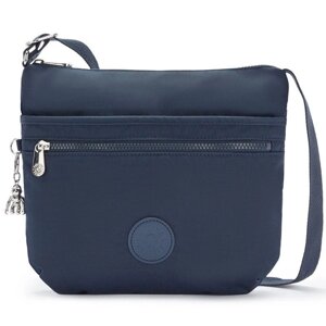 Жіноча сумка Kipling ARTO Rich Blue (M30) KI2520_M30