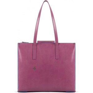Жіноча сумка piquadro BL square/P. violet BD5132B2_vi5