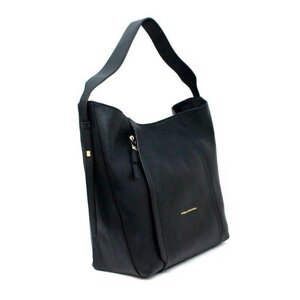 Жіноча сумка Piquadro CIRCLE/Black BD4575W92_N