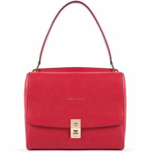 Жіноча сумка piquadro DAFNE/red BD5276df_r