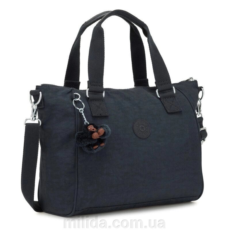 Жіноча сумка Kipling AMIEL True Navy (H66) K15371_H66 від компанії інтернет-магазин "_Міліда_" - фото 1