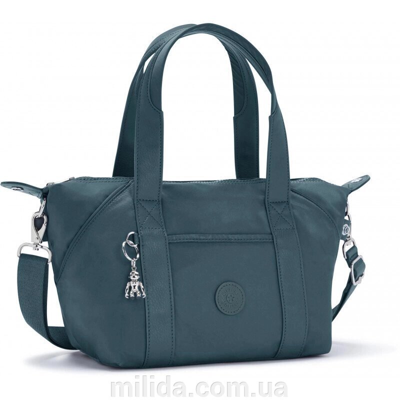 Жіноча сумка Kipling ART MINI Natural Slate (I69) KI5874_I69 від компанії інтернет-магазин "_Міліда_" - фото 1