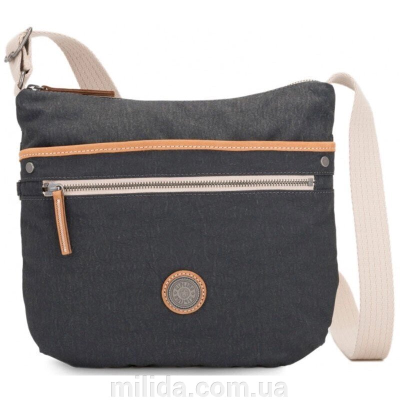 Жіноча сумка Kipling ARTO Casual Grey (23V) K18799_23V від компанії інтернет-магазин "_Міліда_" - фото 1