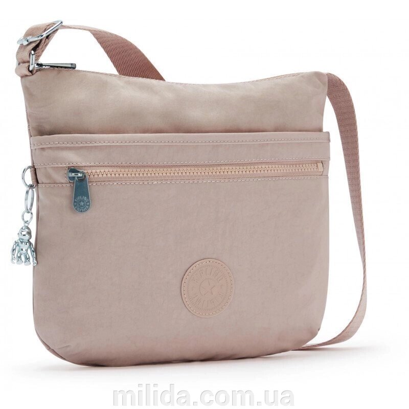 Жіноча сумка Kipling ARTO Mild Rose (W59) KI2520_W59 від компанії інтернет-магазин "_Міліда_" - фото 1