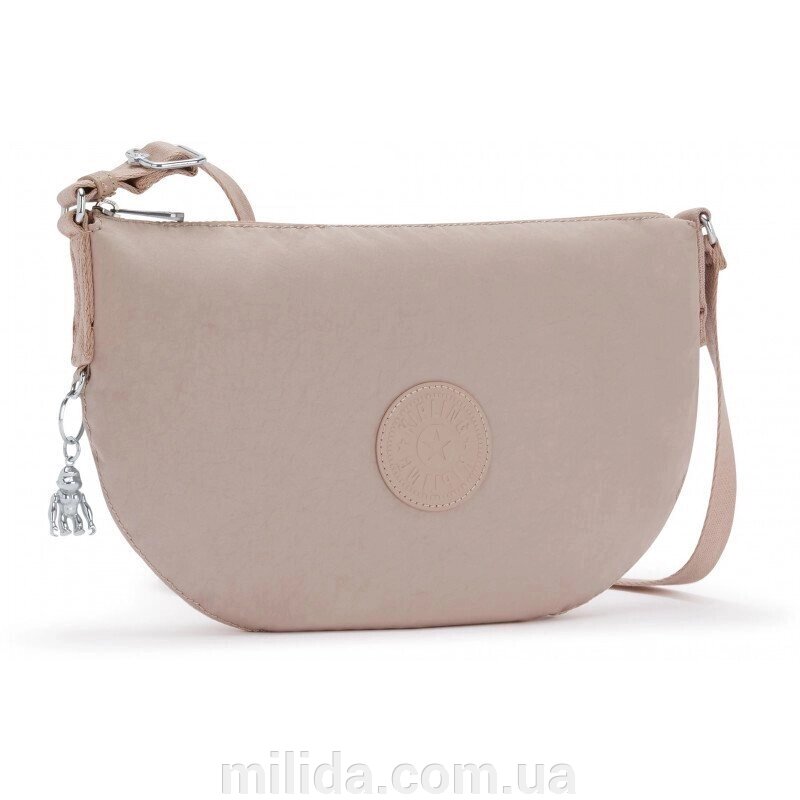 Жіноча сумка Kipling EMELIA Mild Rose (W59) KI7308_W59 від компанії інтернет-магазин "_Міліда_" - фото 1