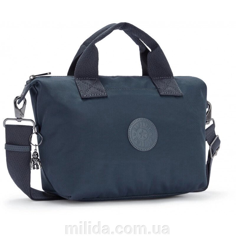 Жіноча сумка Kipling KALA MINI Grey Slate T (Z94) KI4148_Z94 від компанії інтернет-магазин "_Міліда_" - фото 1