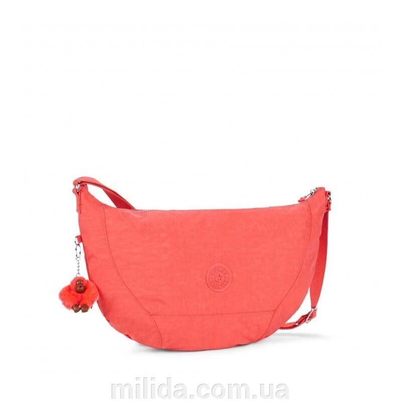 Жіноча сумка Kipling NILLE Galaxy Orange (67T) K11358_67T від компанії інтернет-магазин "_Міліда_" - фото 1