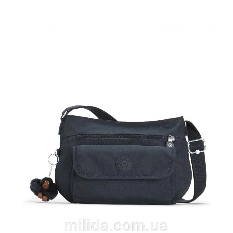 Жіноча сумка Kipling SYRO True Navy (H66) K13163_H66 від компанії інтернет-магазин "_Міліда_" - фото 1