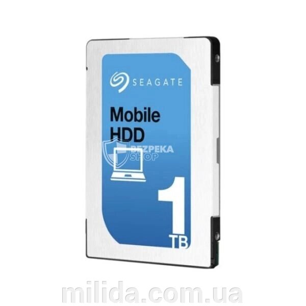 Жорсткий диск Seagate ST1000LM035 SATA 2.5" 1TB від компанії інтернет-магазин "_Міліда_" - фото 1