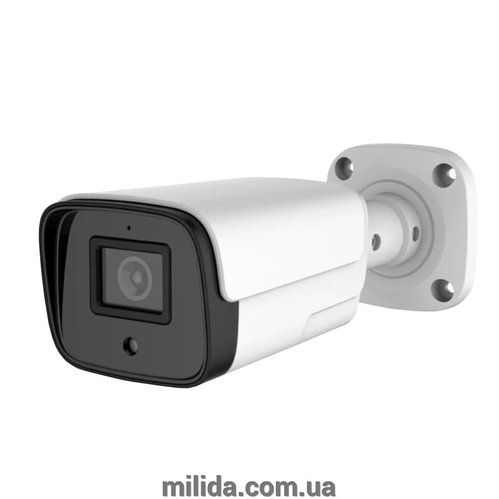 Зовнішня IP-камера GreenVision 4 МР GV-192-IP-FM-COA40-20 POE SD (Lite) від компанії інтернет-магазин "_Міліда_" - фото 1