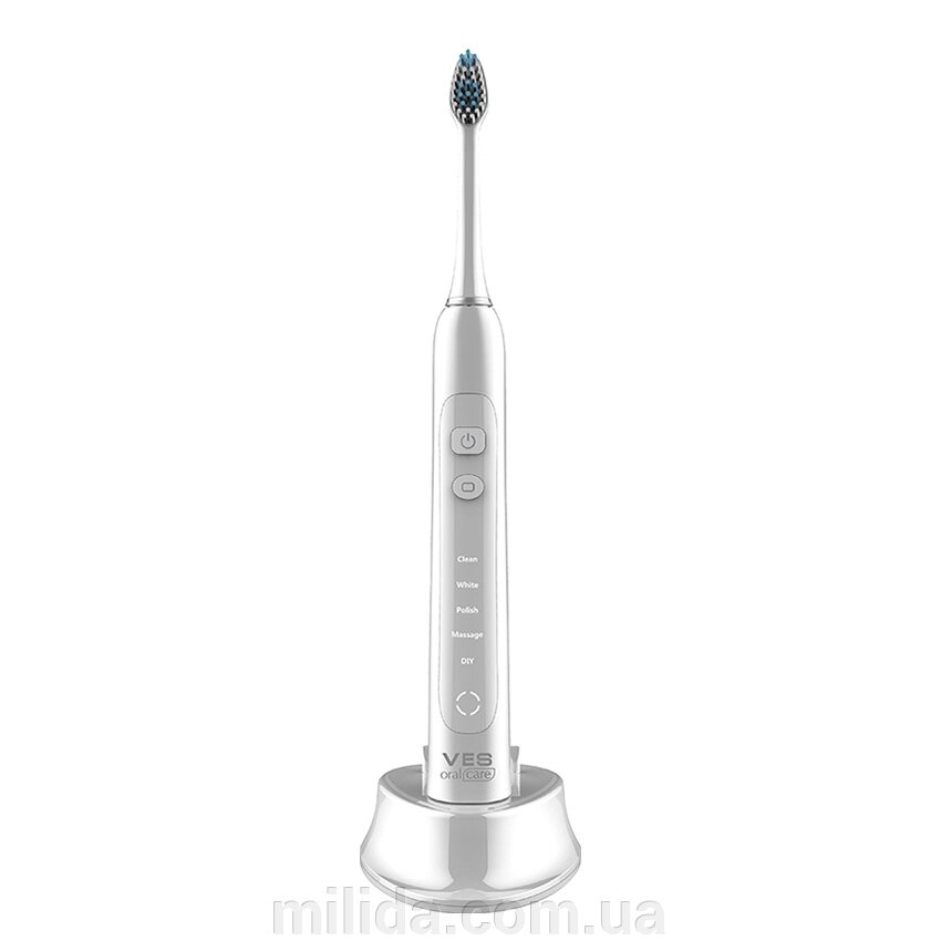 Зубна щітка RLT204 VES electric від компанії інтернет-магазин "_Міліда_" - фото 1