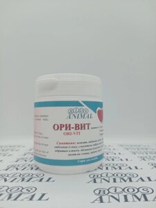 Орі-Віт, 50 грам