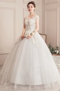 Плаття весільне