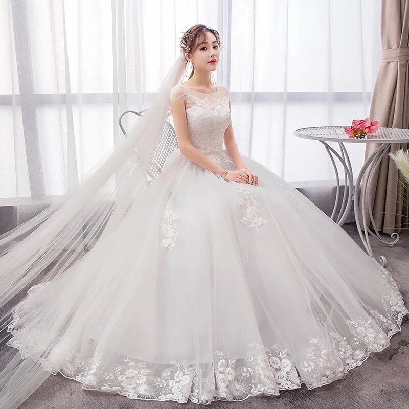 Весільна сукня на замовлення від компанії Маслина - фото 1