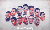 Магазин «Basket Family NBA»