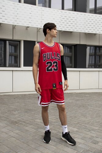 Chicago bulls hot sale 23 michael jordan