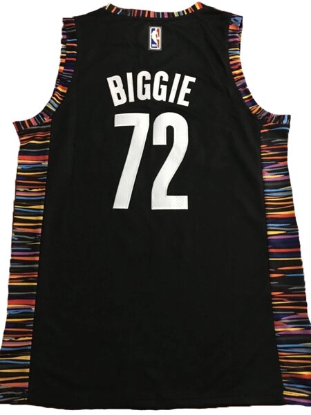 brooklyn 72 biggie